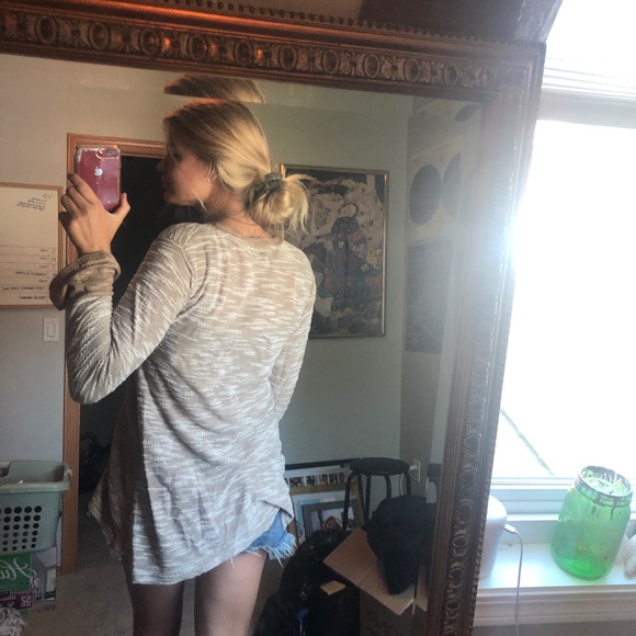 Earthbound sweater - Picture 2 of 4